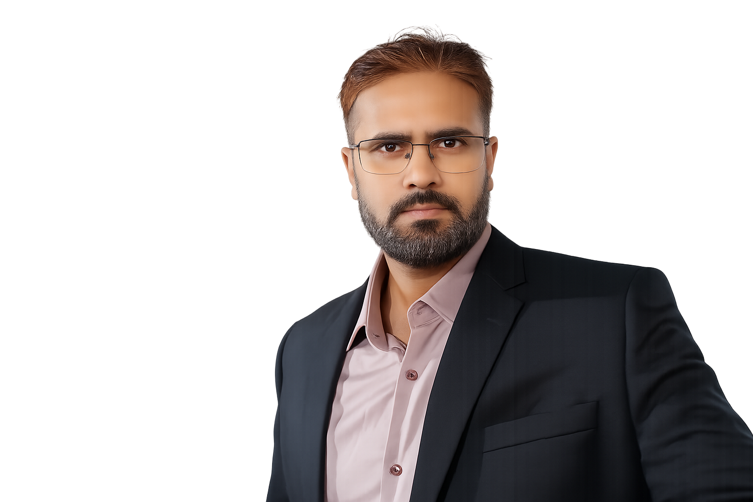 Ajay Kumar Sah โ Video Editing Faculty at Kademy